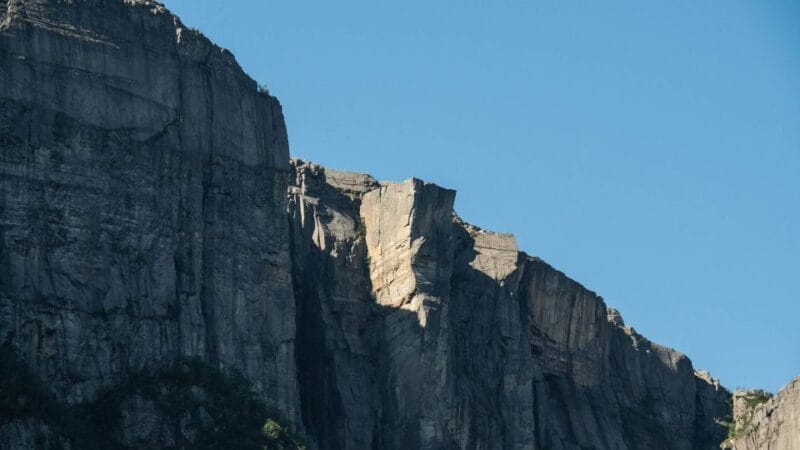 Stavanger: Lysefjord Kayak Safari (Waterfalls & Pulpit Rock) - Exploring Norway’s Fjords by Kayak: A Deep Dive into the Lysefjord Safari