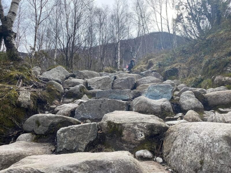 Stavanger: Manafossen Waterfall & Candle Factory Guided Tour - FAQ