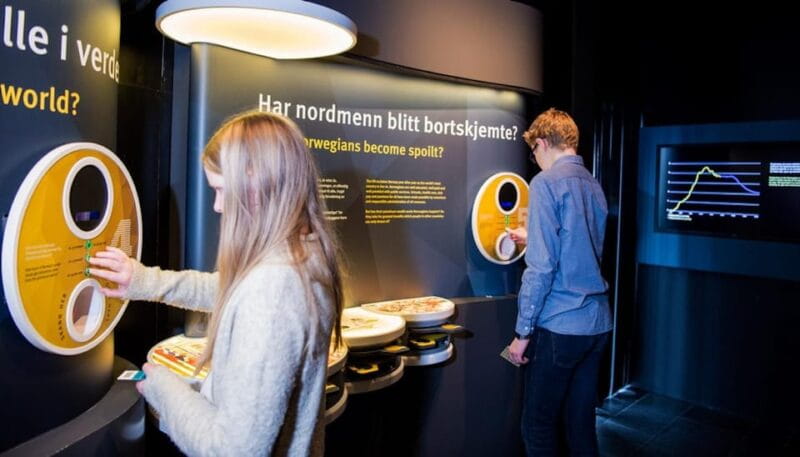 Stavanger: Norwegian Petroleum Museum - Entrance Ticket - Final Thoughts: Who Will Love This Museum?