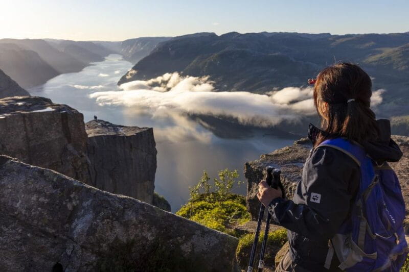 Stavanger: Preikestolen Sunrise Hike with Breakfast Buffet - Final Thoughts: Why This Tour Is a Wise Choice