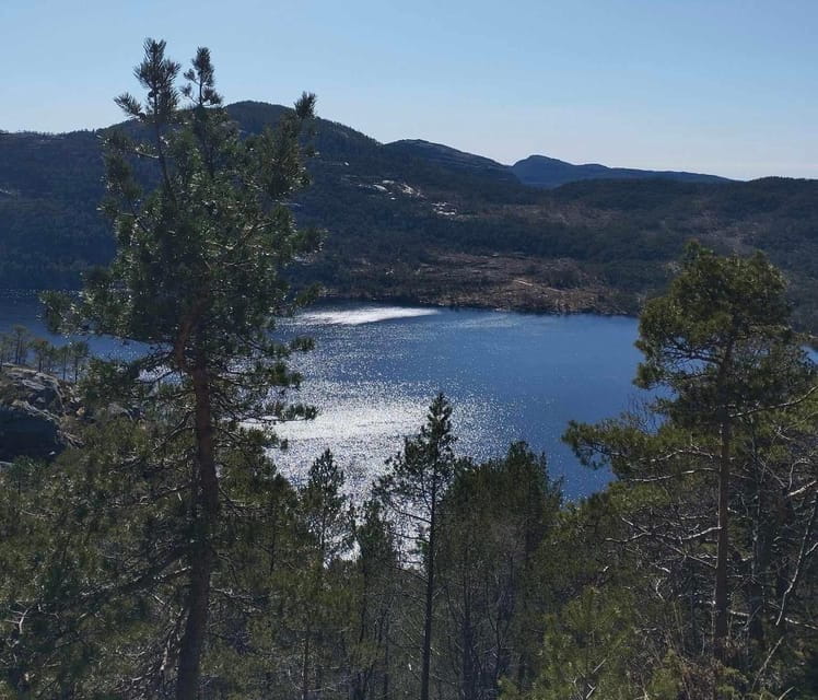 Stavanger: Preikestolen Tour with Guide and Pickup - Exploring the Experience: What Makes it Stand Out