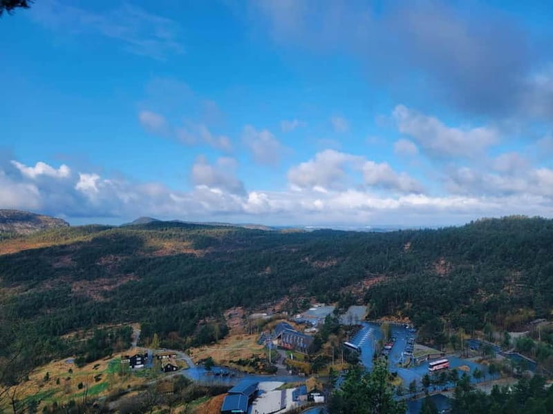 Stavanger: Prekestolen Tour with Guide and Pickup - Key Points & Takeaways