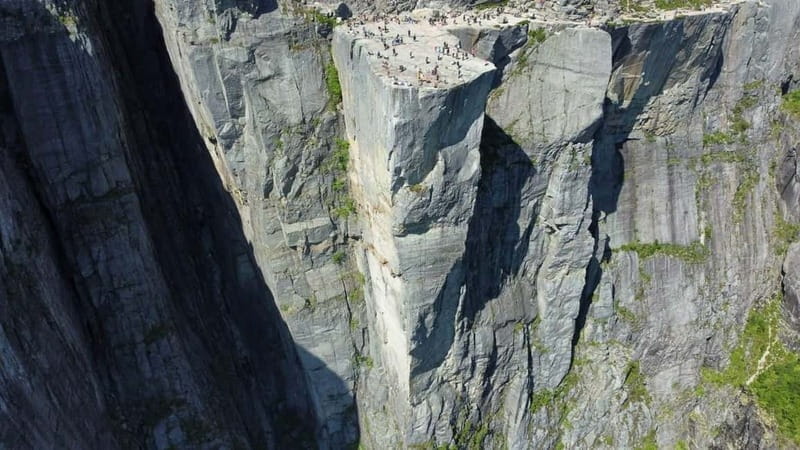 Stavanger: Prekestolen Tour with Guide and Pickup - FAQ: Your Practical Questions Answered