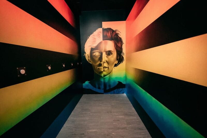 Stavanger: Prison Island Adventure Game - Why This Experience Stands Out