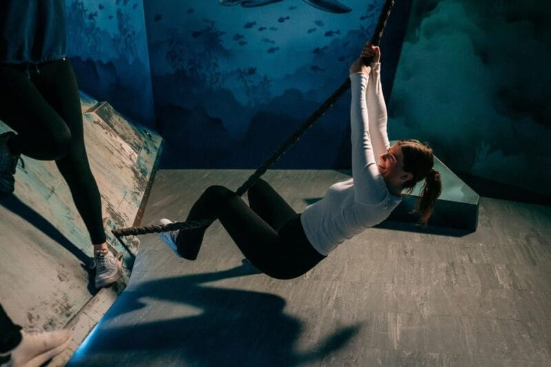 Stavanger: Prison Island Adventure Game - Final Thoughts