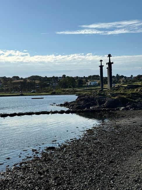 Stavanger: Private Bike Tour with 3 Swords Monument - Why This Tour Offers Great Value