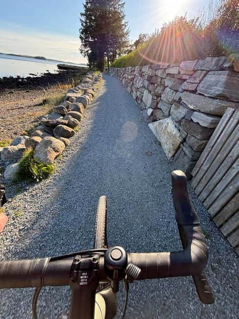 Stavanger: Private Bike Tour with 3 Swords Monument - Final Thoughts: Who Should Consider This Tour?