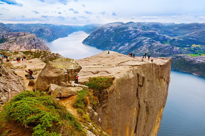 Stavanger Pulpit Rock Guided Private Hike with Hotel Pickup - Final Thoughts