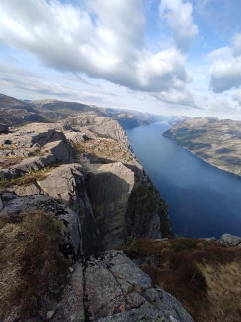 Stavanger: Pulpit rock off the beaten path - Final Thoughts