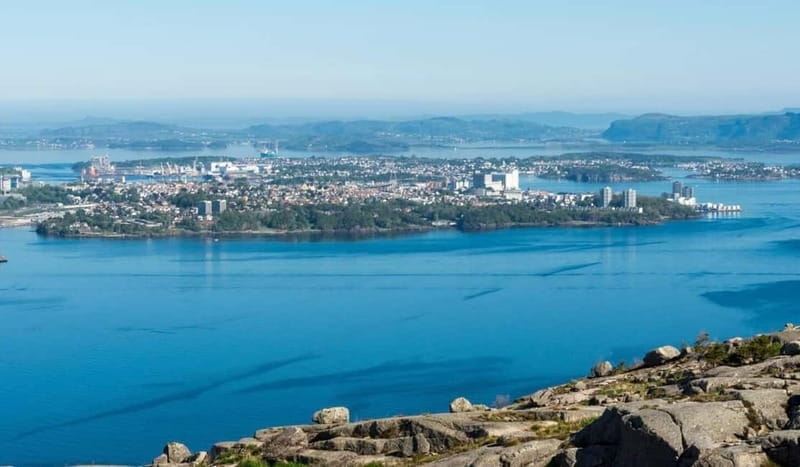 Stavanger: Sailing in the fjords on a 30-foot racingboat - Who Will Love This Tour?