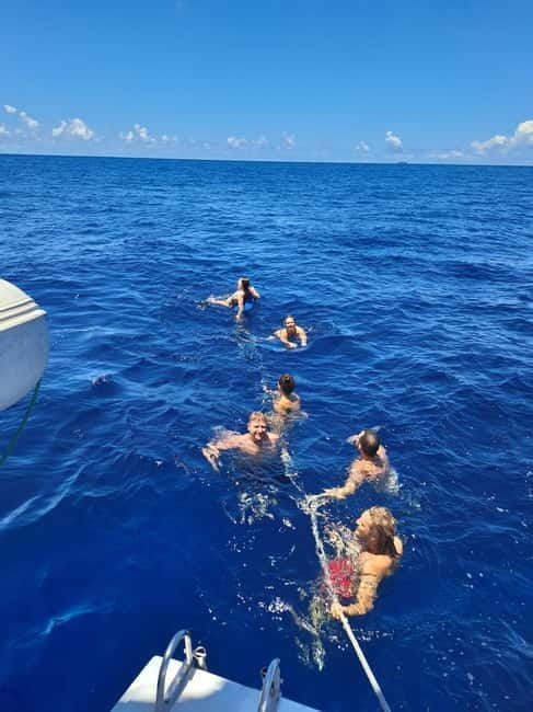 Stavanger: Sailing in the fjords on a 30-foot racingboat - Price and Logistics