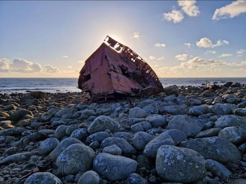 Stavanger: Shipwreck and Eigerøy Lighthouse Tour - Exploring Norway’s Coastal Gems: A Deep Dive into the Shipwreck and Lighthouse Tour