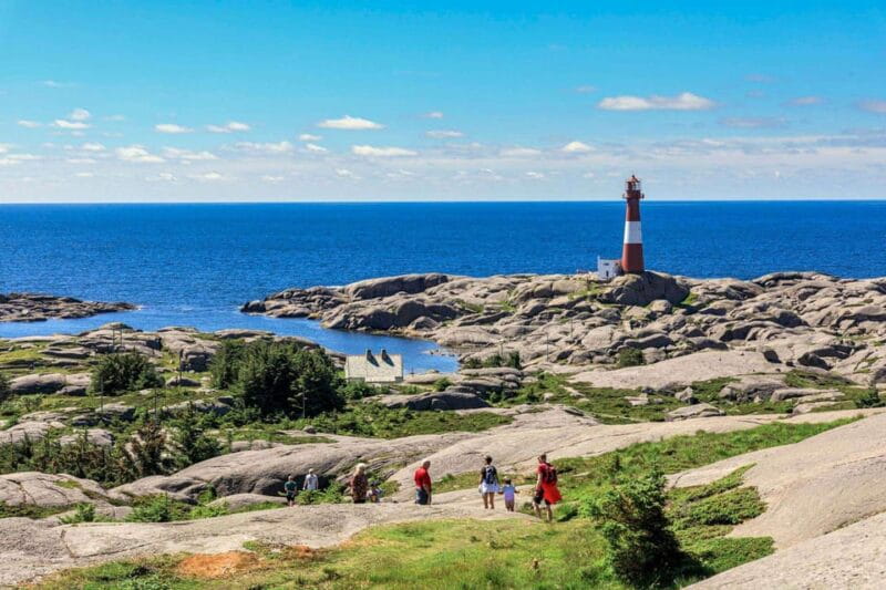 Stavanger: Shipwreck and Eigerøy Lighthouse Tour - Final Thoughts: A Coastal Encounter Not To Miss