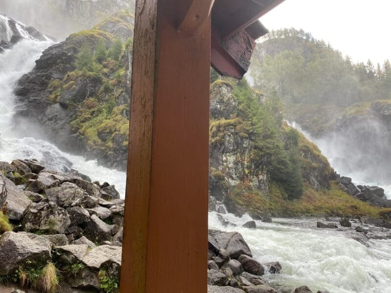 Stavanger: Trip to the Langfoss and Latefoss waterfalls - Who Would Love This Tour