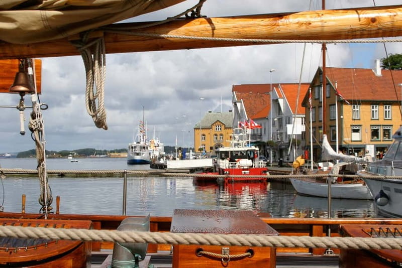 Stavanger: Waterfalls, Rocks and Caves Sightseeing Cruise - Experiencing Norway’s Coastal Majesty on a Boat: A Practical Review
