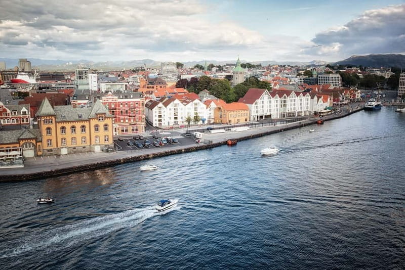 Stavanger: Waterfalls, Rocks and Caves Sightseeing Cruise - Final Thoughts: Is It Worth It?