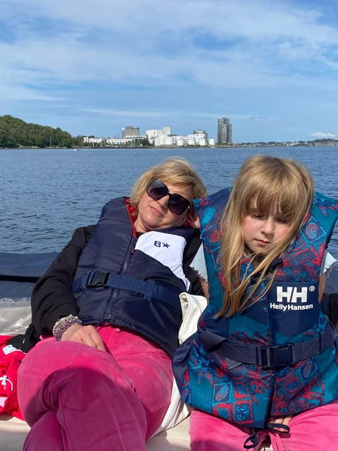 Stavanger:Lysefjord Cruise to Preikestolen and Vagabond Cave - Waterfalls and Spectacular Landscapes