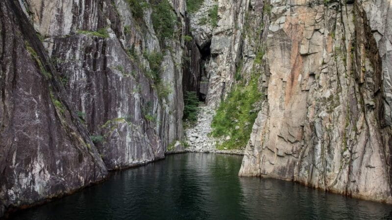 Stavanger:Lysefjord Cruise to Preikestolen and Vagabond Cave - Final Thoughts