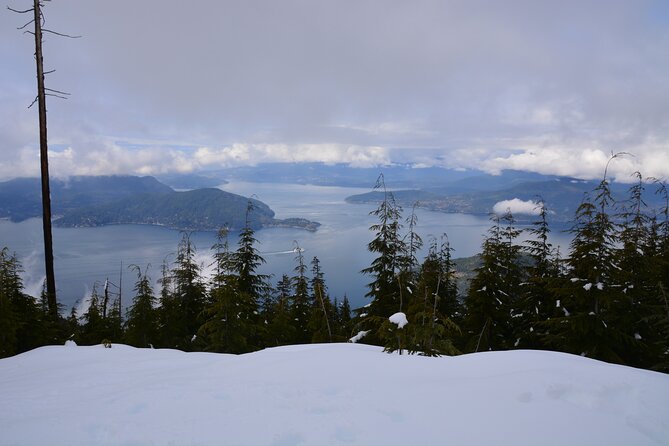 Stawamus Chief Hike & Photography - Medical Requirements