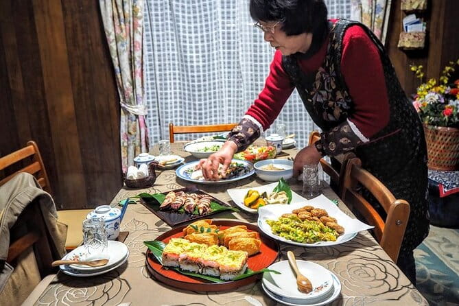 Stay With a Local Family in Ojika Island Japan - Accessibility and Suitability for Travelers