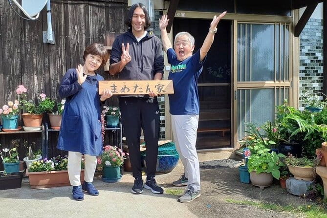 Stay With a Local Family in Ojika Island Japan - The Sum Up