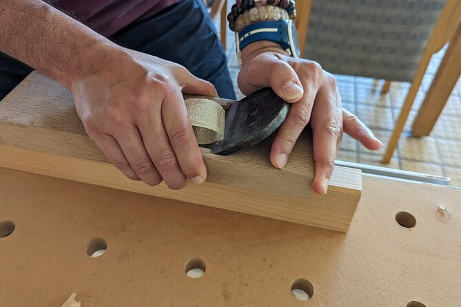 Staying in a Traditional Japanese House in Chiba - Culinary Delights