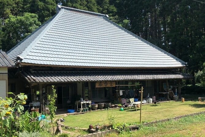 Staying in a Traditional Japanese House in Chiba - Booking and Cancellation Policies