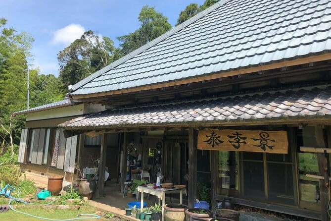 Staying in a Traditional Japanese House in Chiba - Frequently Asked Questions