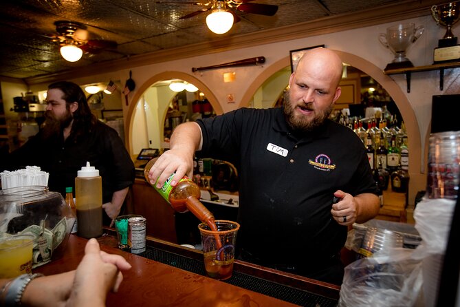 Steamboat Natchez VIP Jazz Dinner Cruise With Private Tour and Open Bar Option - Live Jazz Entertainment During the Cruise