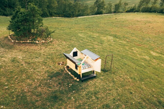 Stellar PicNic: Delight at sunset in the Tuscan countryside - The Experience in Detail: A Closer Look