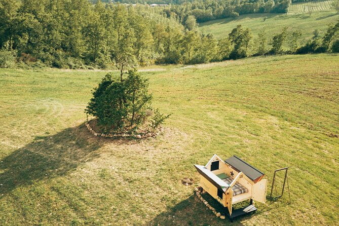 Stellar PicNic: Delight at sunset in the Tuscan countryside - Practical Tips for Your Visit