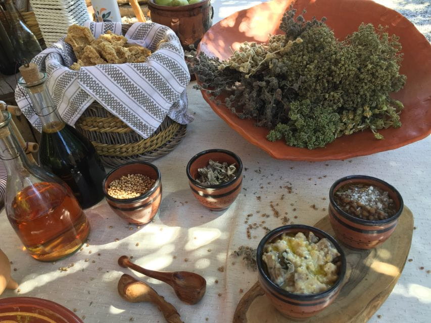 Step Back in Time and Cook Like an Ancient Cretan | Crete - Frequently Asked Questions