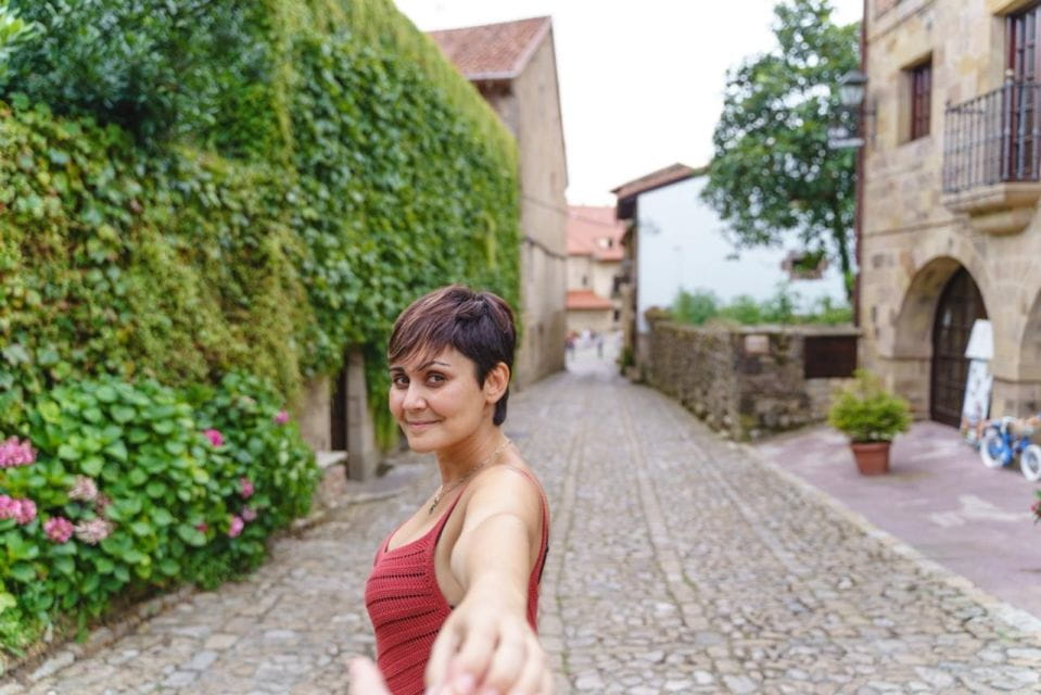 Step Back in Time: Santillana Del Mar'S Hidden Treasures - Santillana Del Mars Historic Center