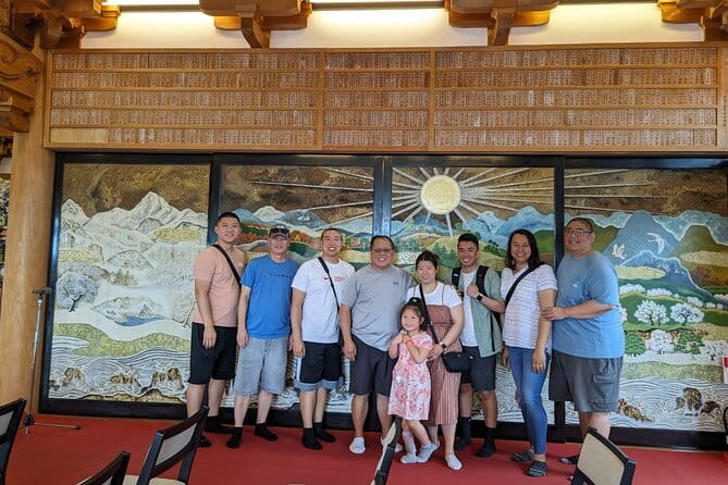 Step-Free Easy Going Tour From Shimizu Port / Van Taxi - Private Transportation and Guide