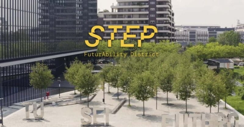 STEP Futurability District Entry Ticket - Price and Logistics: Good Value for a Short, High-Tech Tour