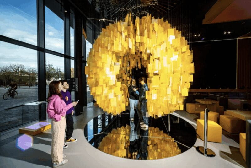 STEP Futurability District Entry Ticket - Final Thoughts: Is It Worth Your Time?