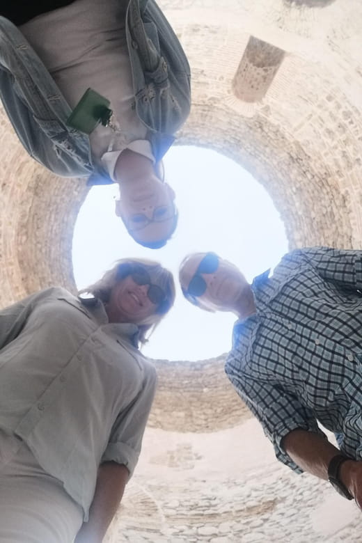 Step into History: Private Guided Walking Tour of Split - Introduction: What Makes This Tour Stand Out in Split