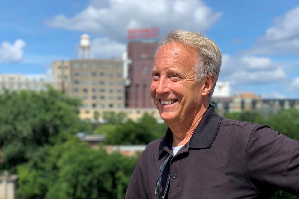 Stillwater, MN: Private Riding & Walking Tour - Highlights of the Tour