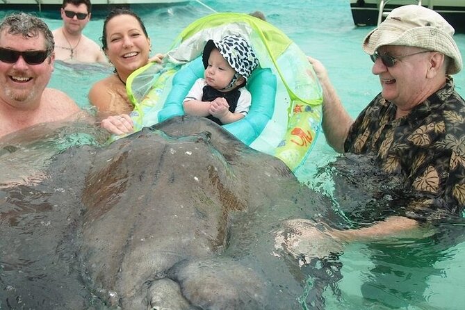 Stingrays, Starfish and Snorkeling Tour - Customer Feedback