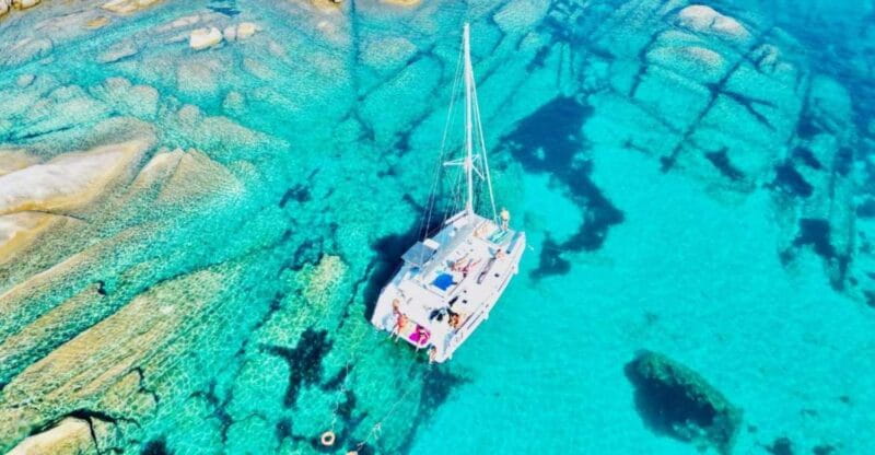 Stintino: Catamaran excursion in the Gulf of Asinara - Who Should Consider This Trip?