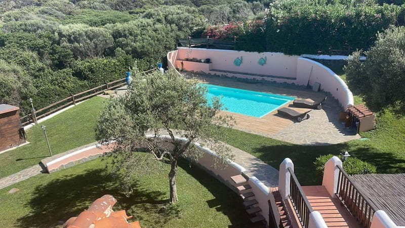Stintino: Italian cuisine in a villa - Discovering Sardinia’s Hidden Flavor: Italian Cuisine in a Villa near Stintino