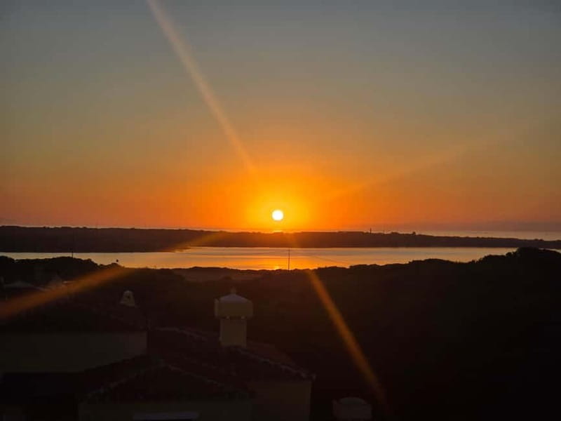 Stintino: Italian cuisine in a villa - Key points / Takeaways