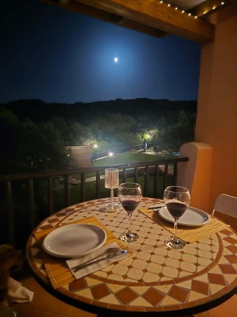 Stintino: Italian cuisine in a villa - Who Should Consider This Experience?