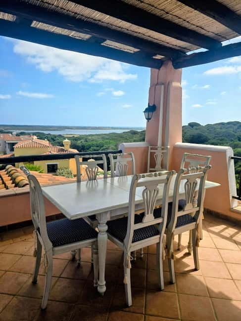 Stintino: Italian cuisine in a villa - FAQs