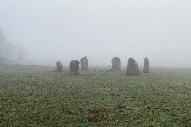 Stirling Castle, Highlands and standing stones experience. - Who Is This Tour Best For?