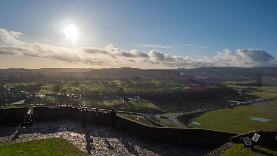 Stirling Castle: Skip-the-Line Guided Tour in English - Key Points