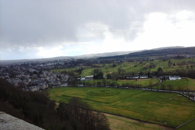 Stirling Castle, Trossachs, Loch Lomond and Whisky Tour - Frequently Asked Questions