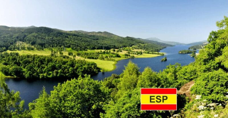 Stirling, Highlands & Destilería desde Edimburgo en español. - Key points / Takeaways