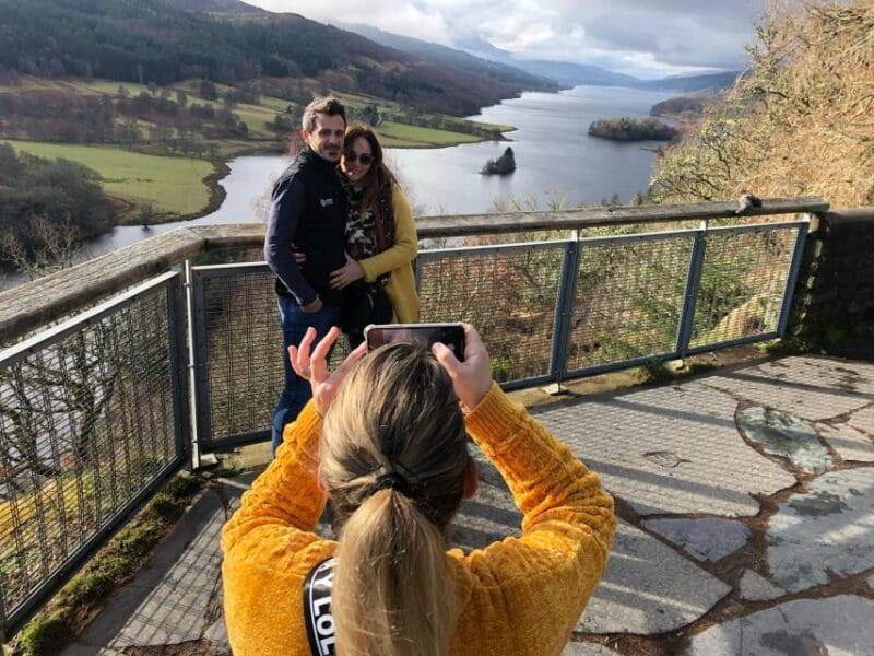 Stirling, Highlands & Destilería desde Edimburgo en español. - Iconic Symbols: The Kelpies and Scottish Legends