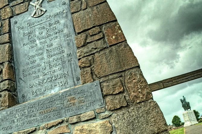 Stirling Luxury Private Day Tour with Scottish Local - Who Would Enjoy This Tour Most?